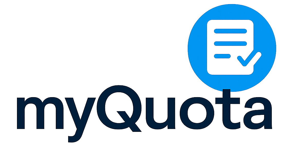 myQuota